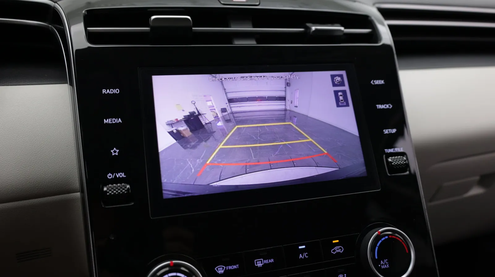 Hyundai Tucson photo 20