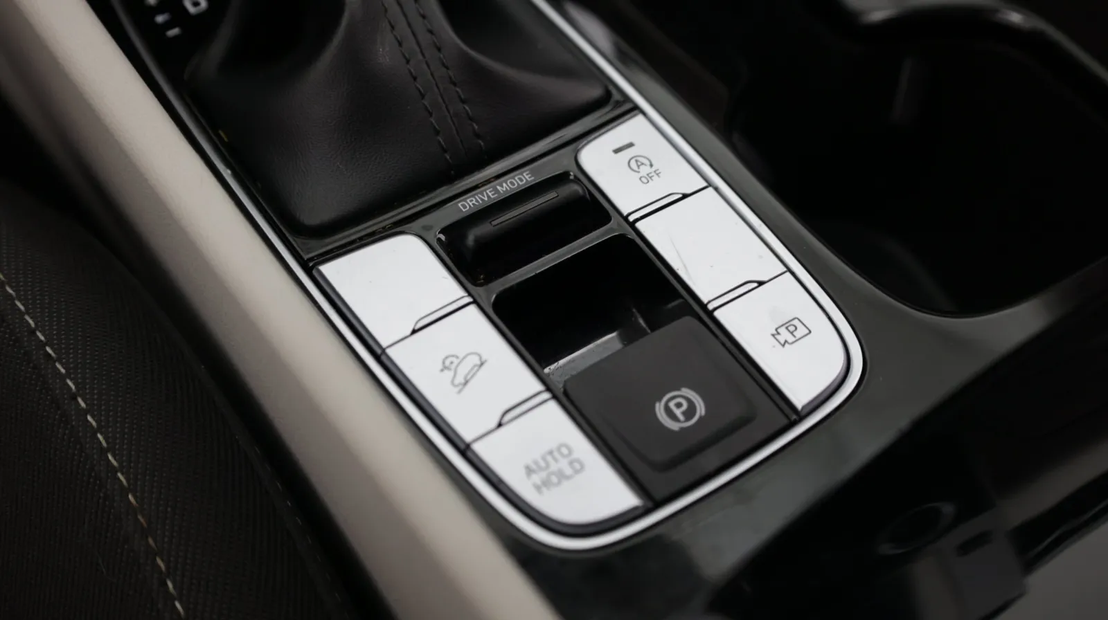 Hyundai Tucson photo 14