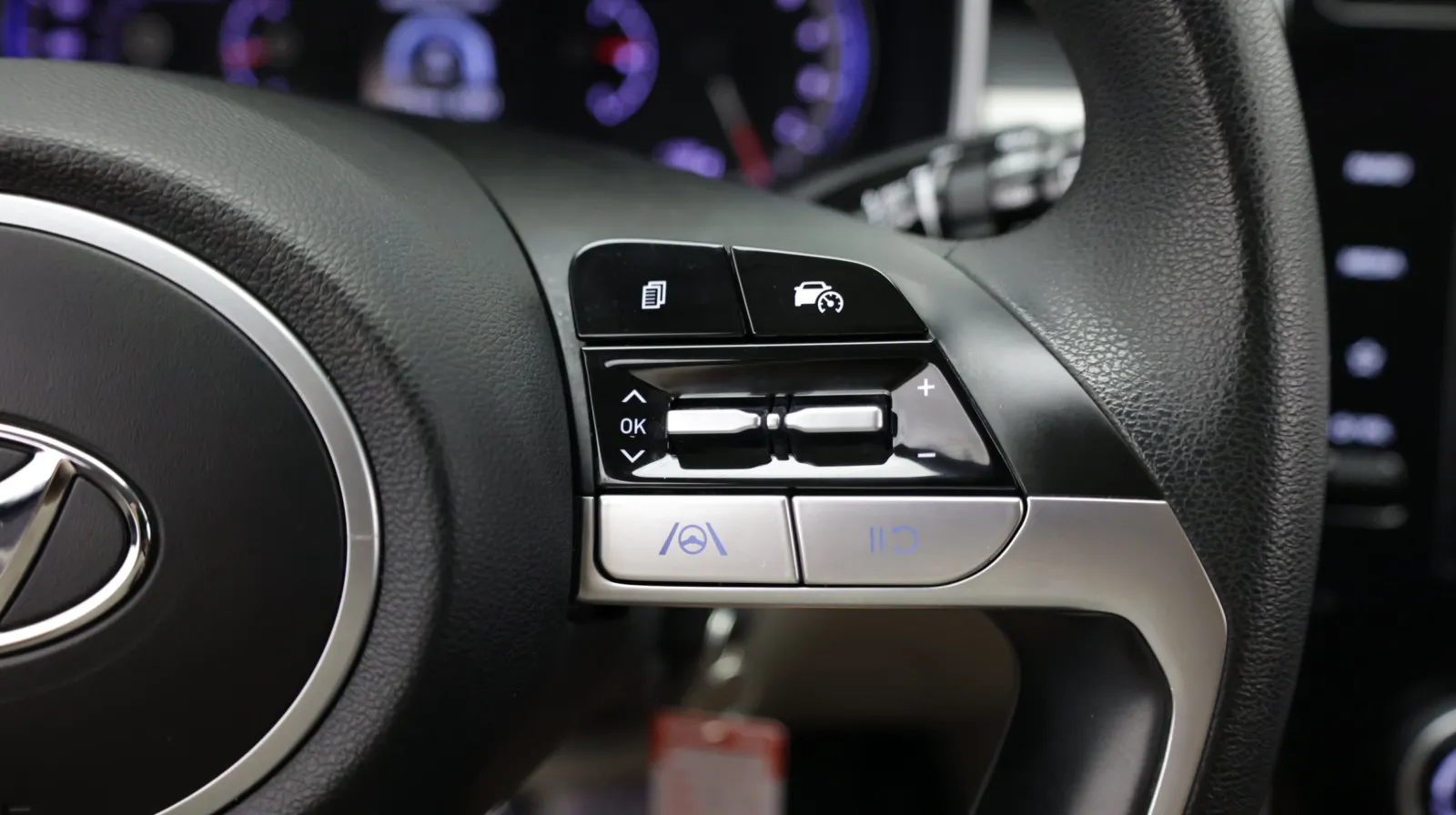 Hyundai Tucson photo 19