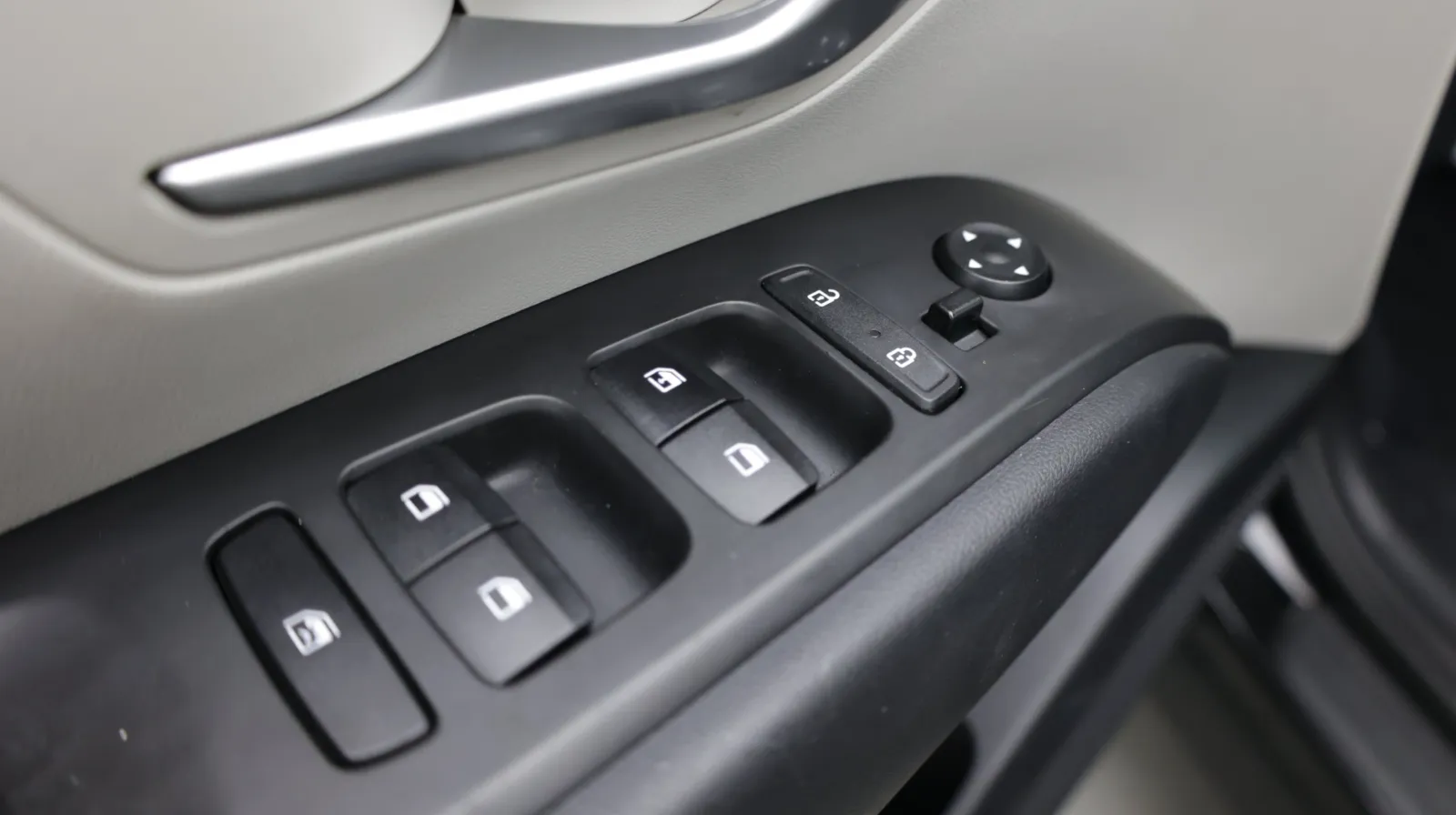 Hyundai Tucson photo 11
