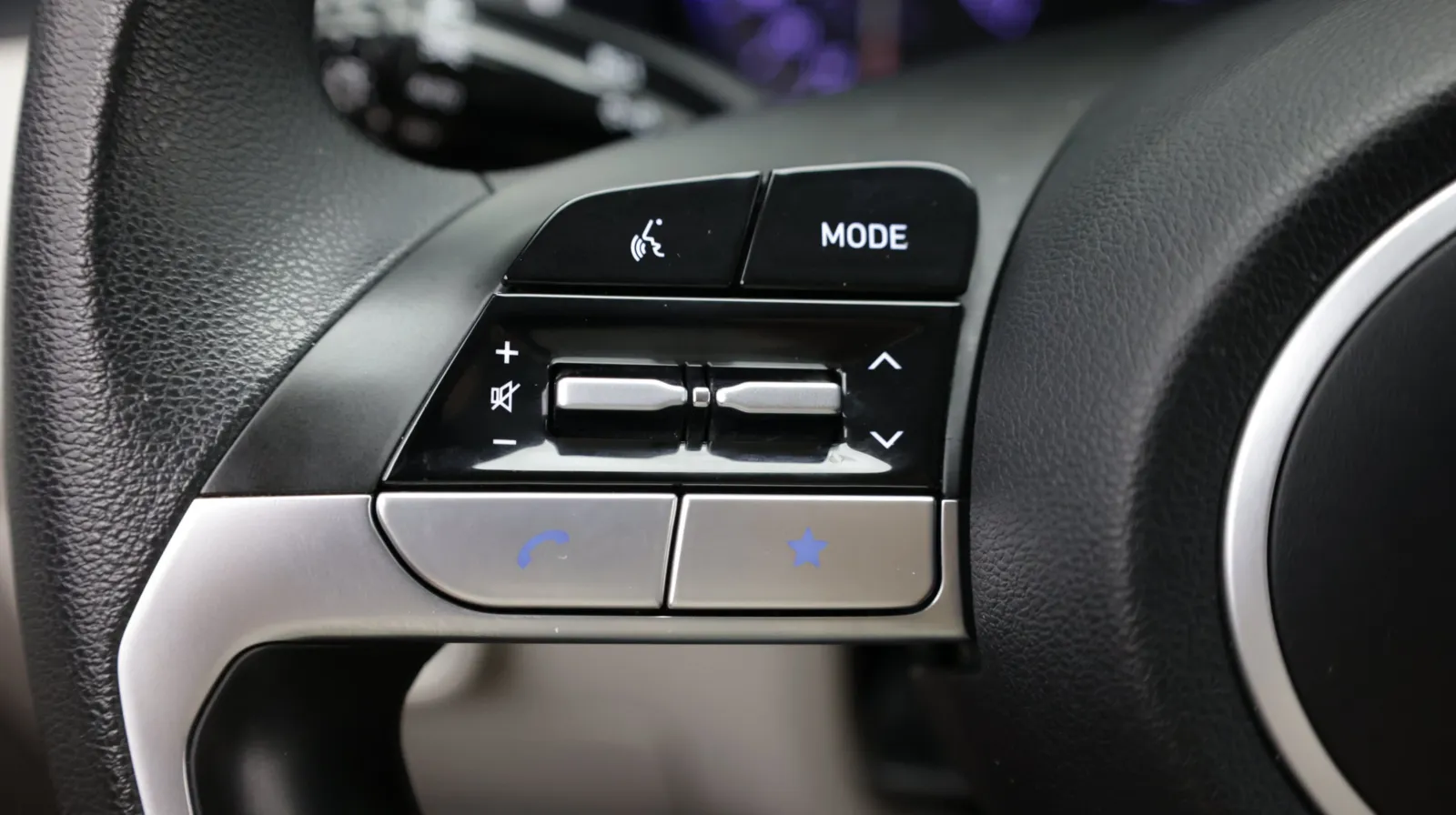 Hyundai Tucson photo 17
