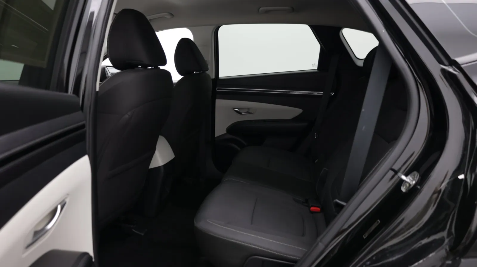 Hyundai Tucson photo 21