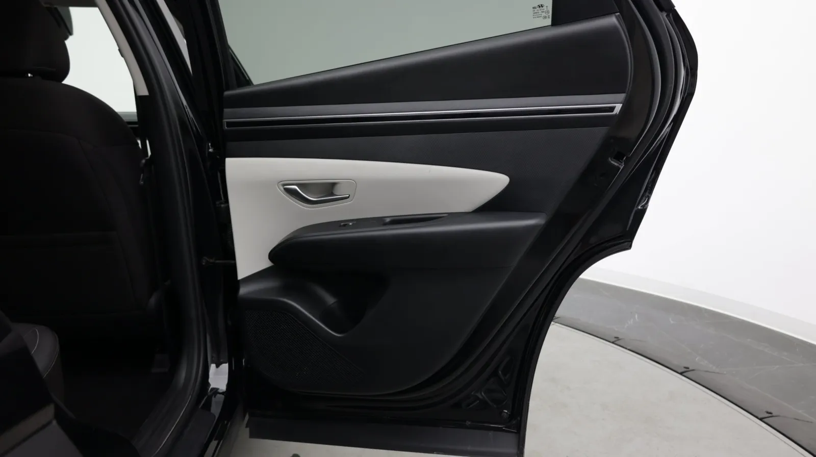 Hyundai Tucson photo 28