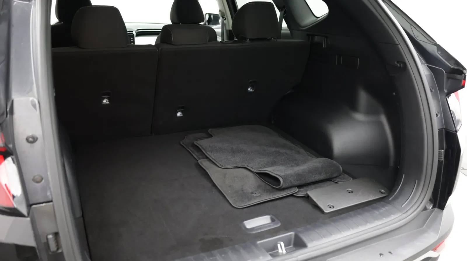 Hyundai Tucson photo 27