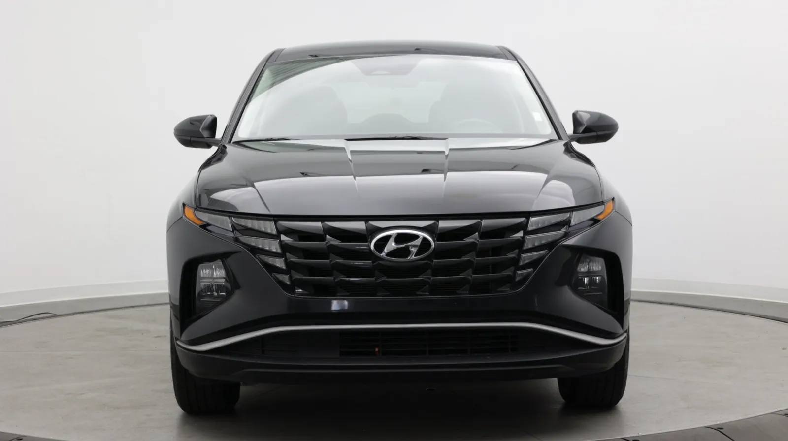Hyundai Tucson photo 2