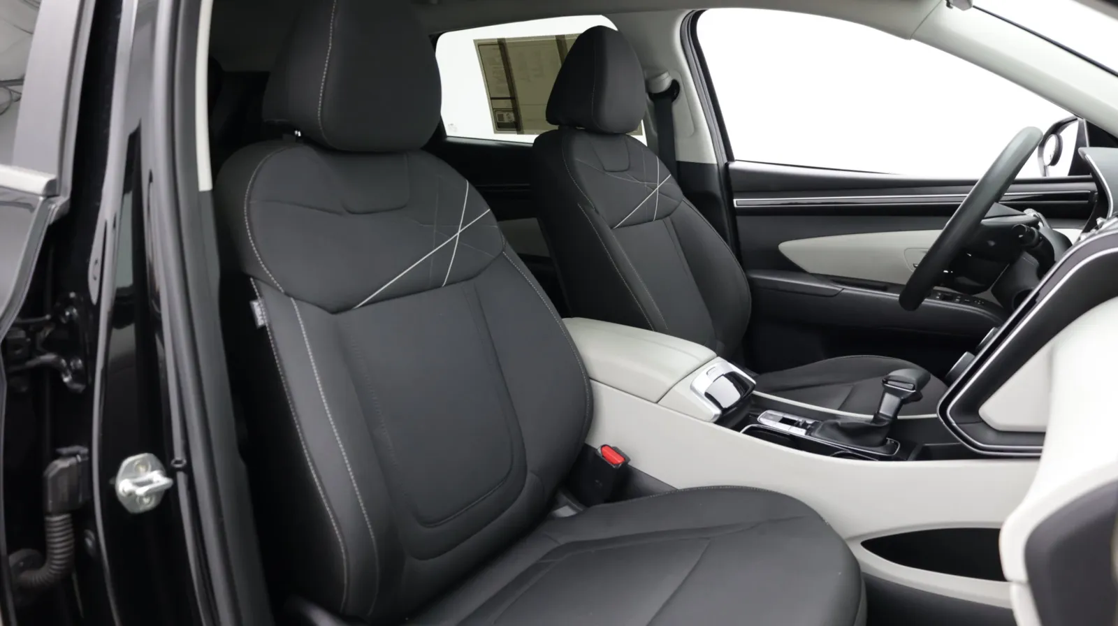 Hyundai Tucson photo 32