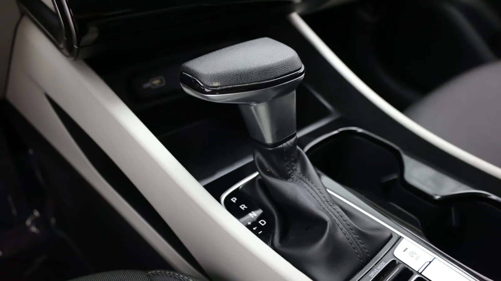 Hyundai Tucson photo 13