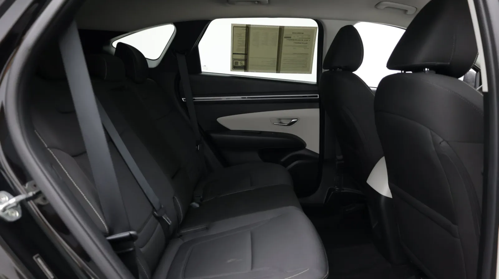 Hyundai Tucson photo 29