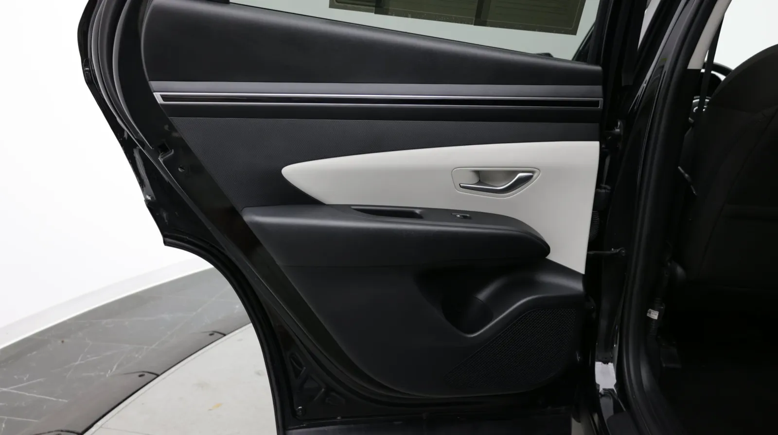 Hyundai Tucson photo 22
