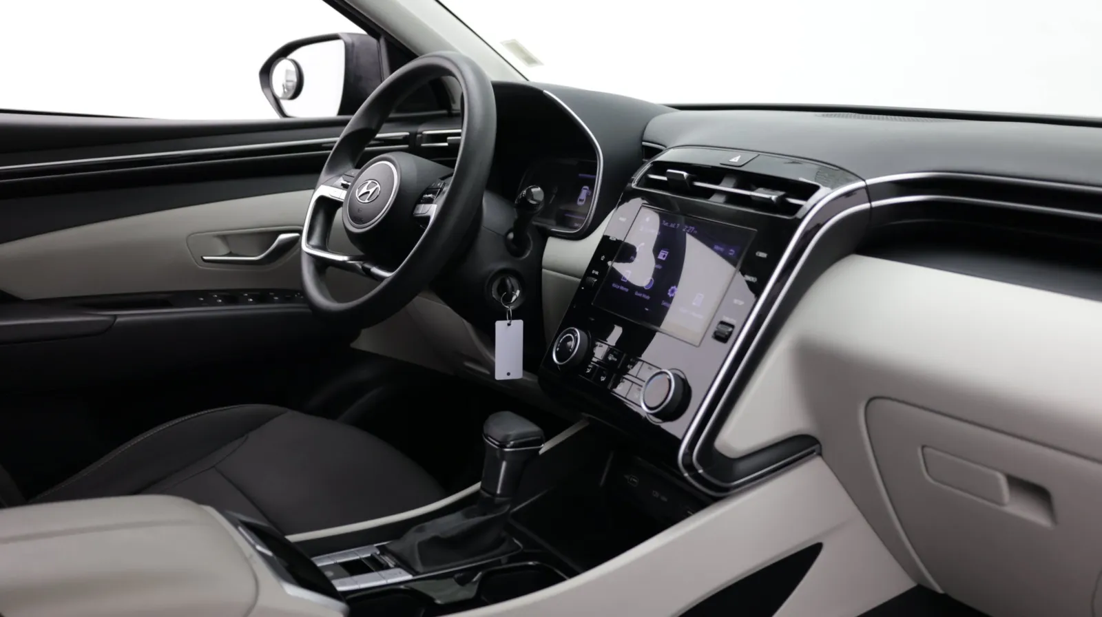 Hyundai Tucson photo 31