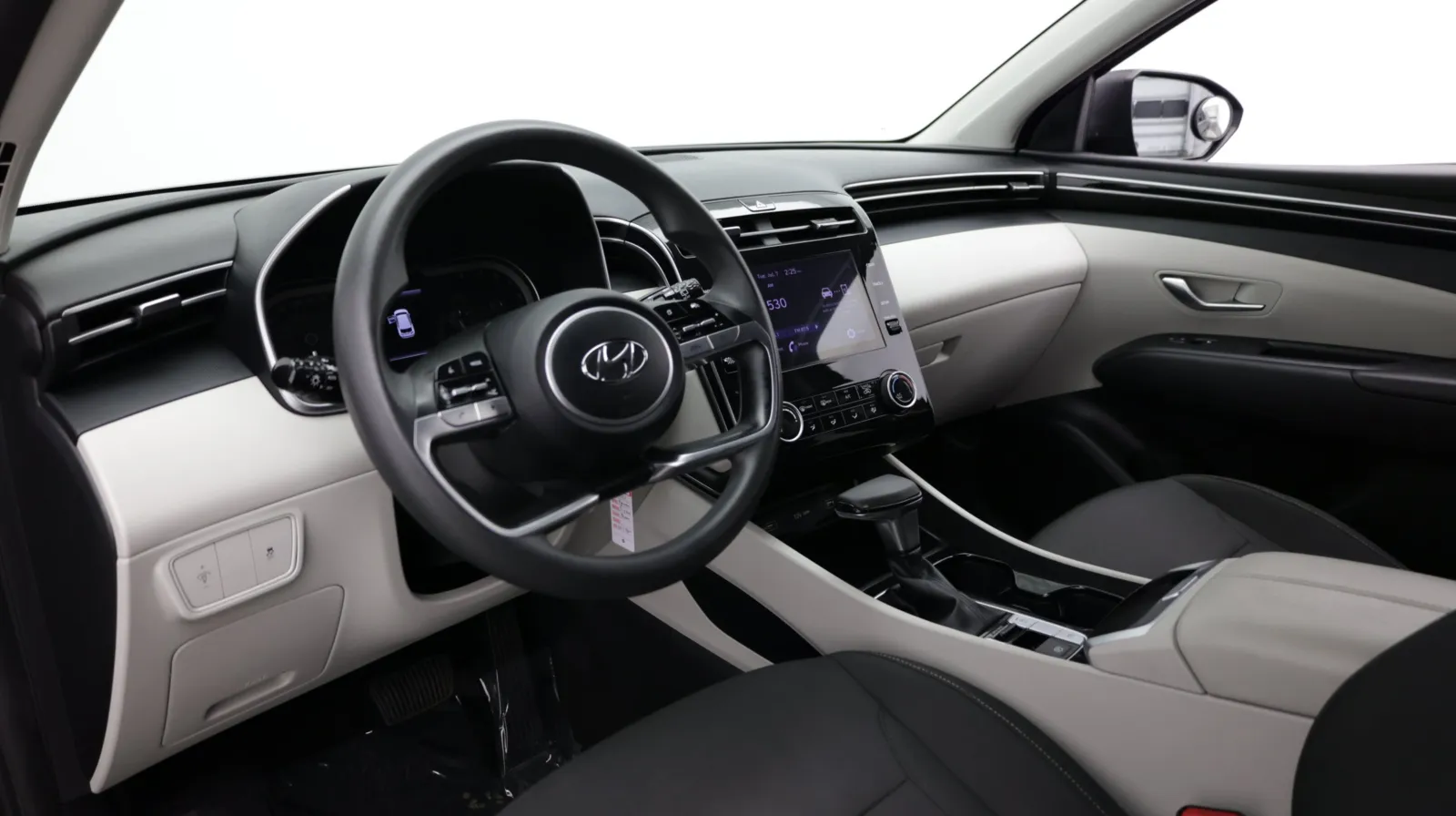 Hyundai Tucson photo 10