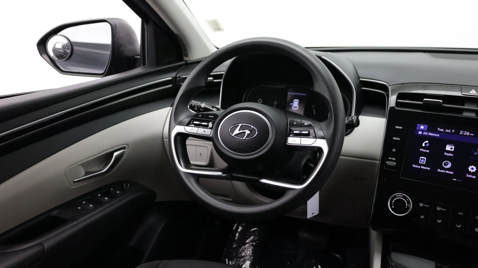 Hyundai Tucson photo 24