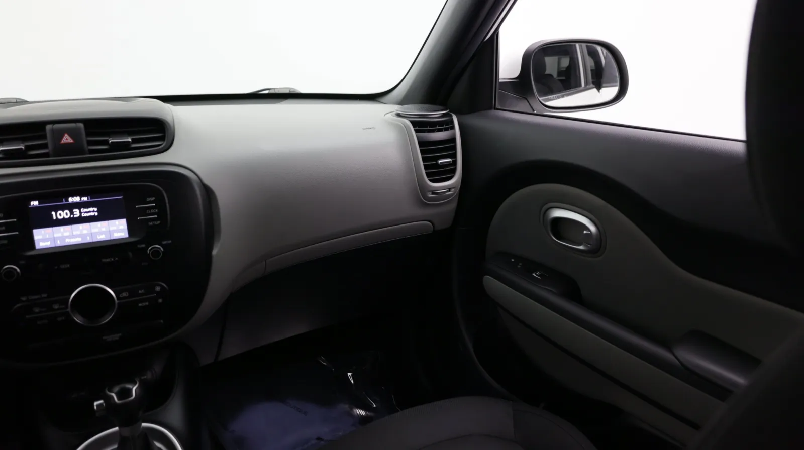 Kia Soul photo 33