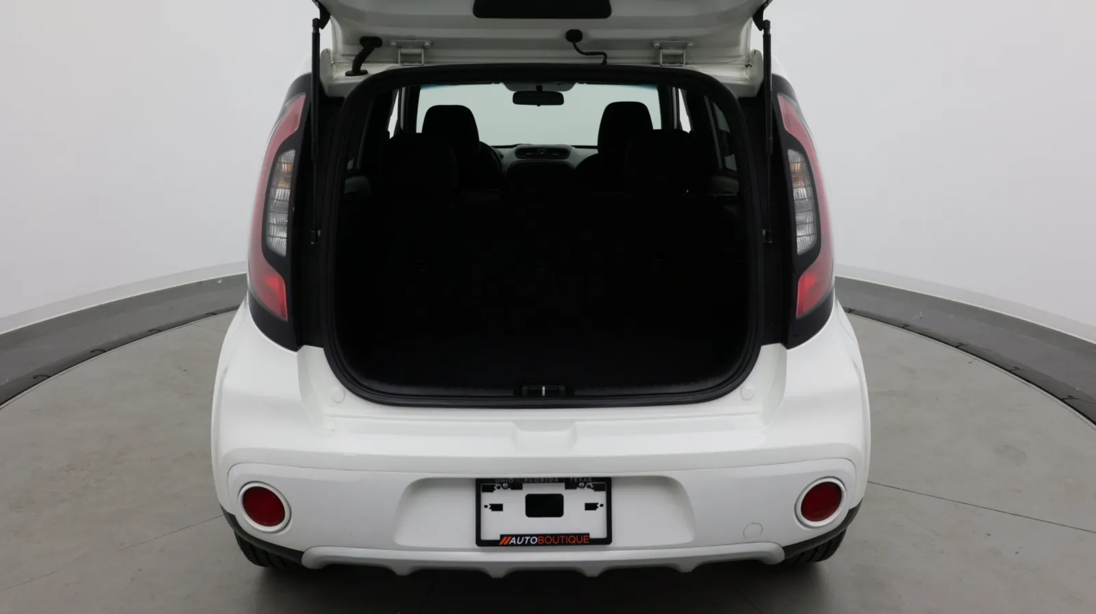 Kia Soul photo 26