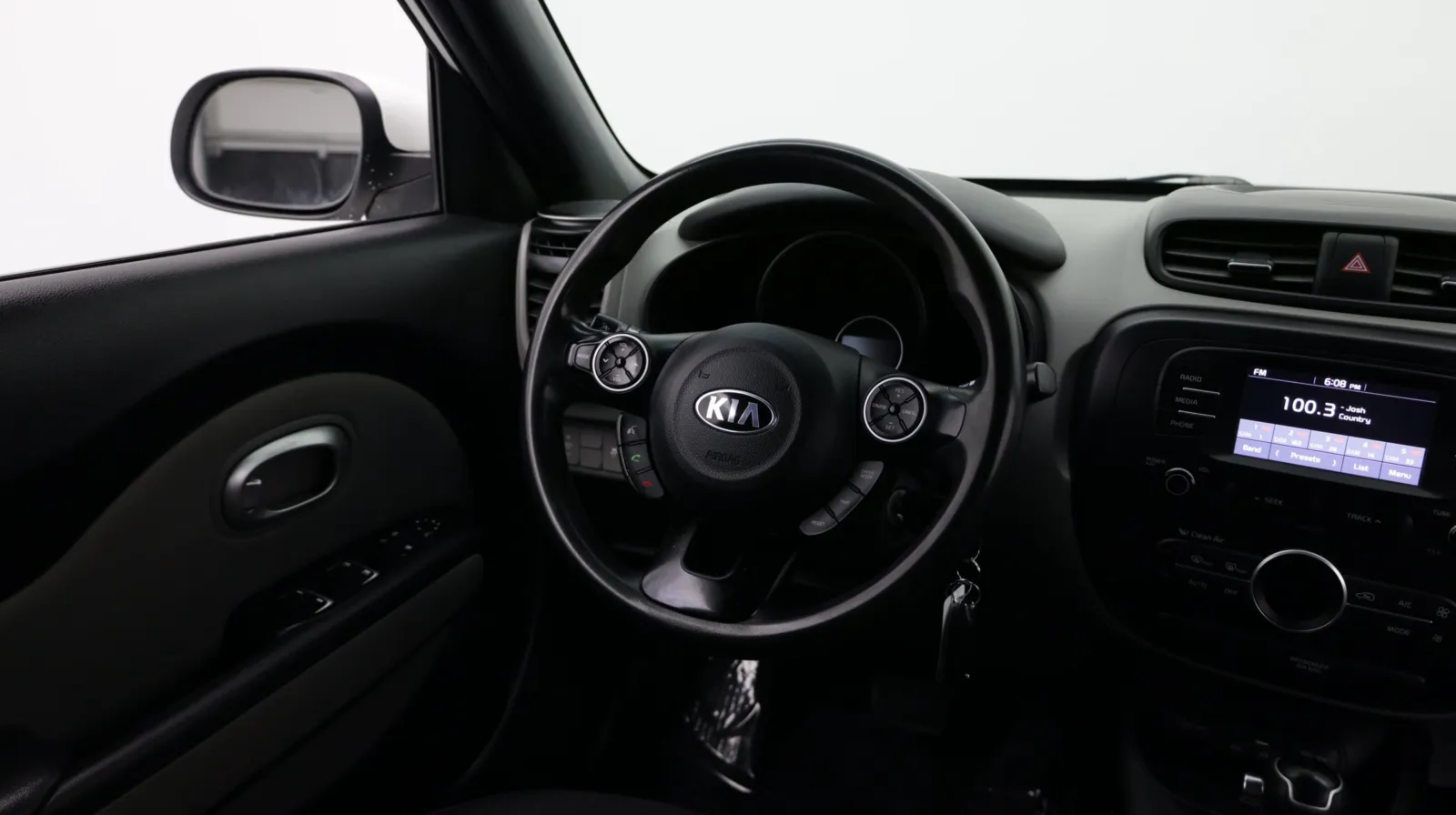 Kia Soul photo 31