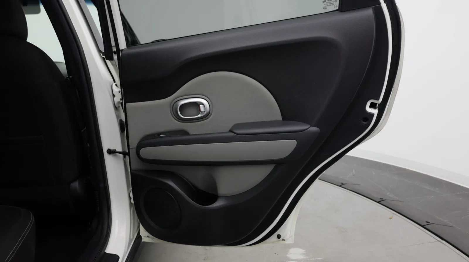 Kia Soul photo 28