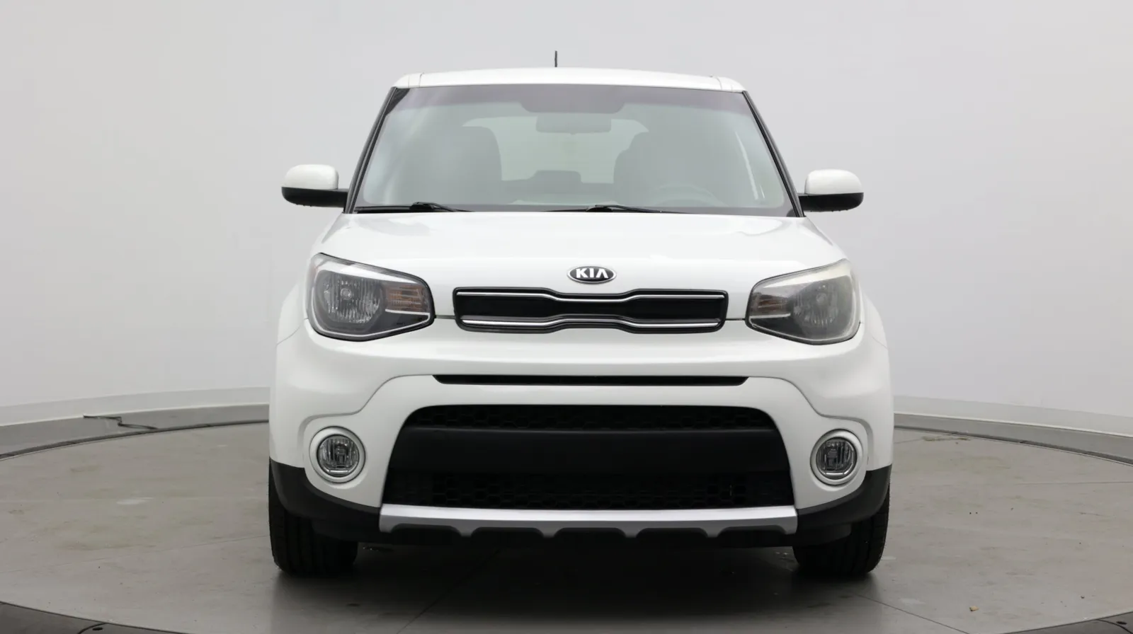 Kia Soul photo 2