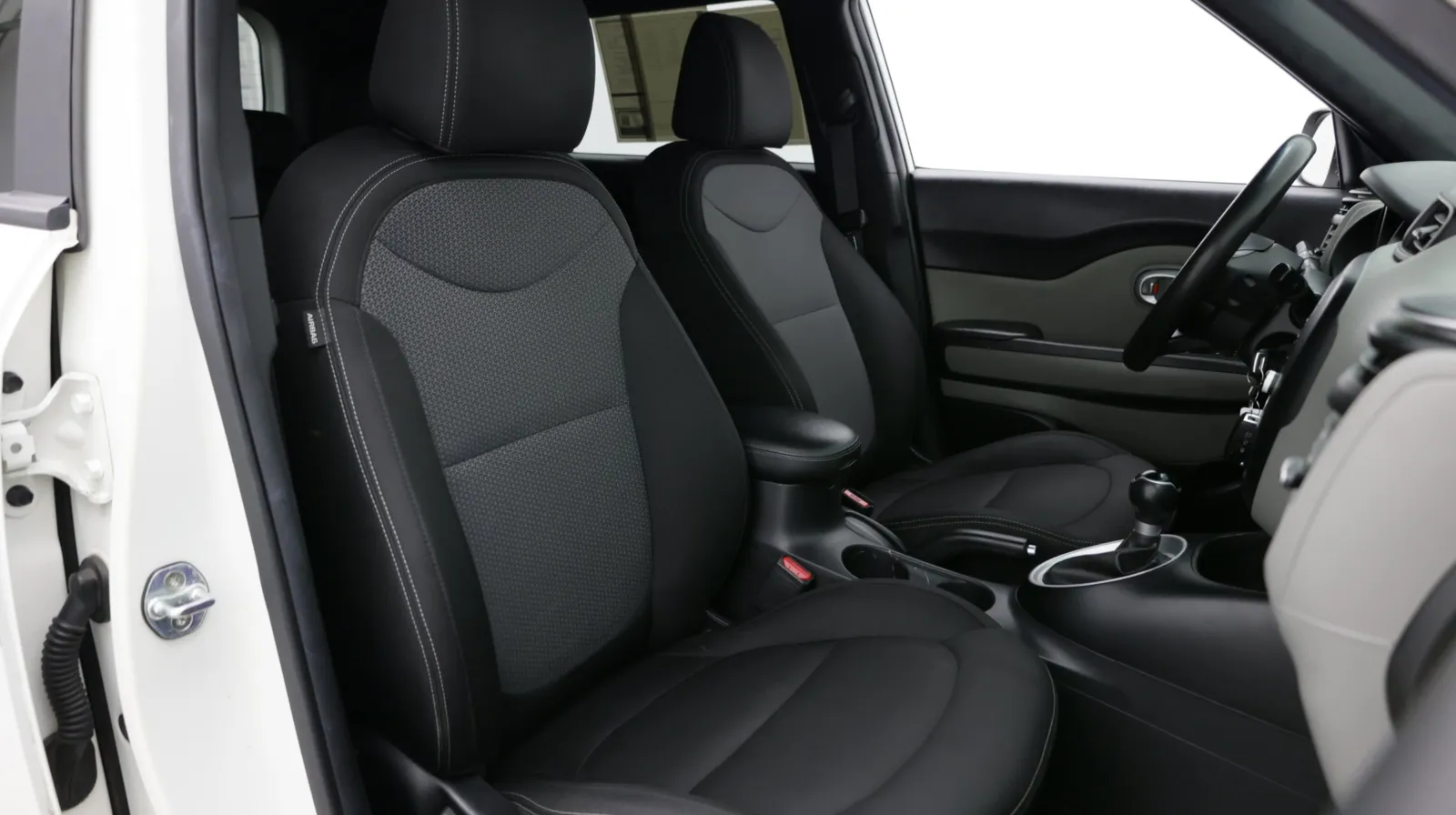 Kia Soul photo 37