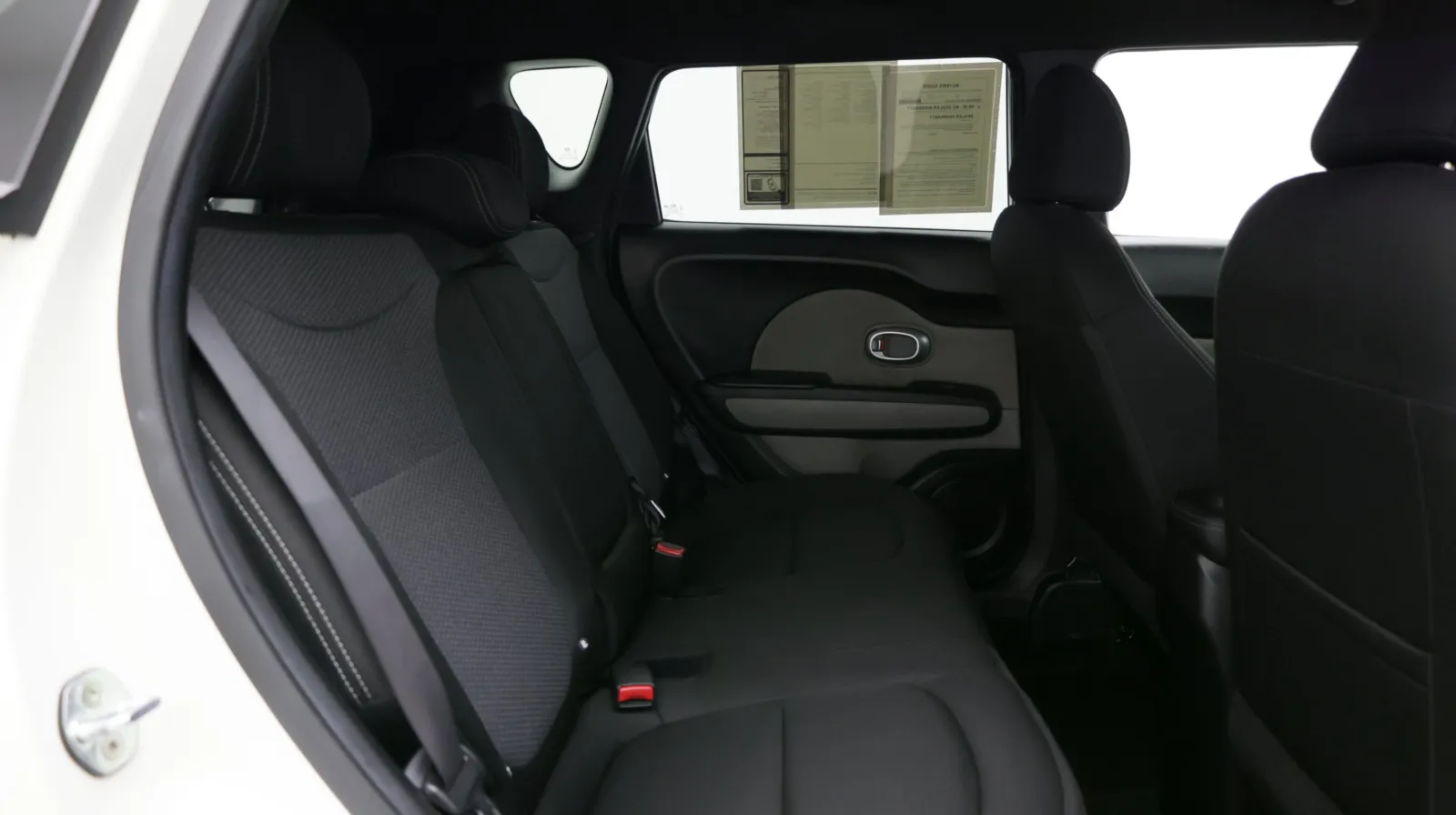 Kia Soul photo 29