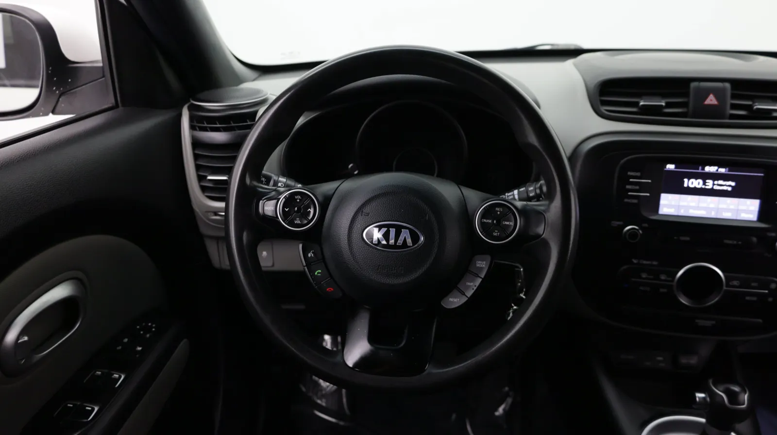 Kia Soul photo 22
