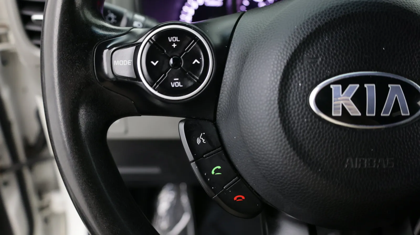 Kia Soul photo 17