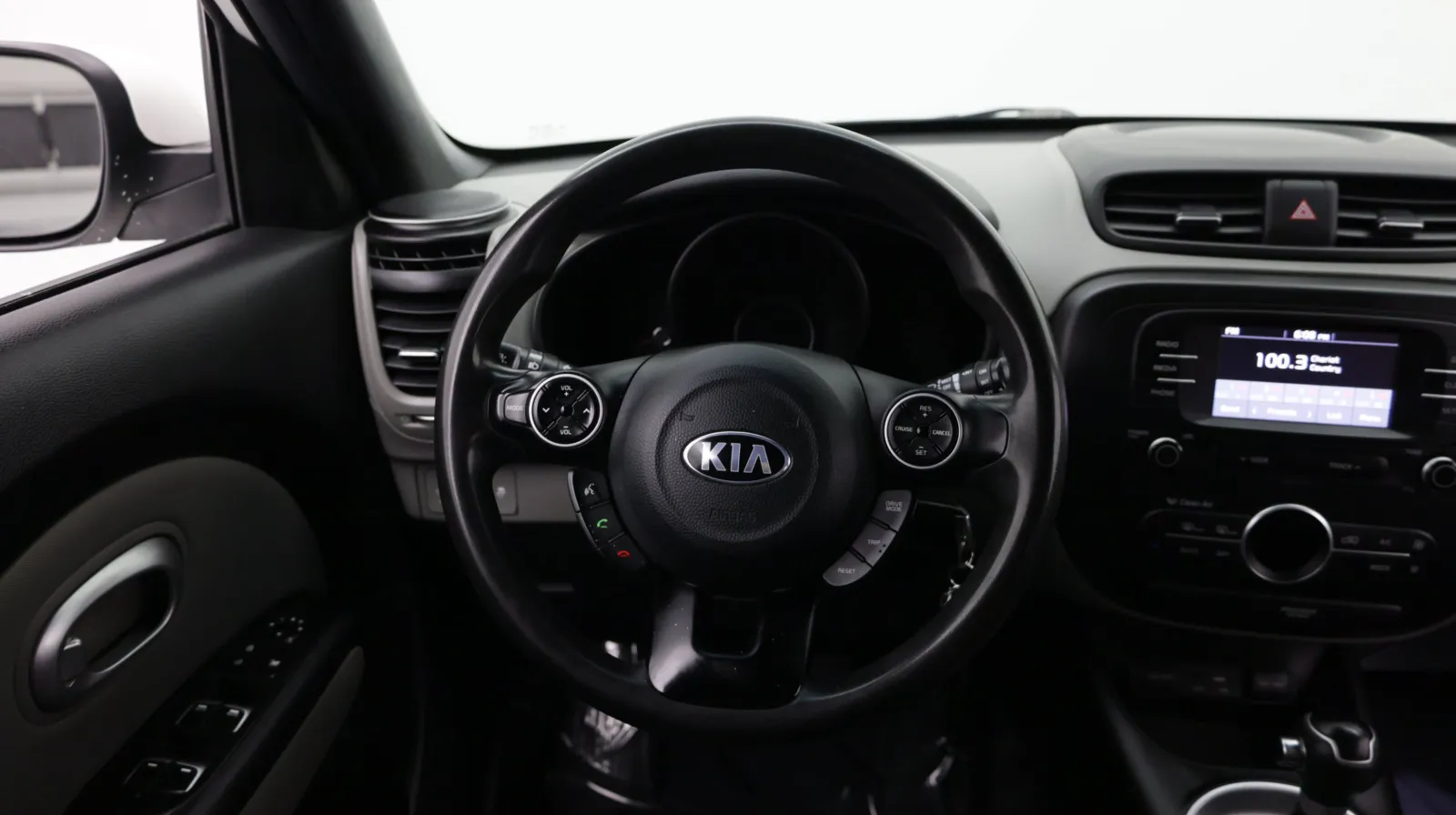 Kia Soul photo 30