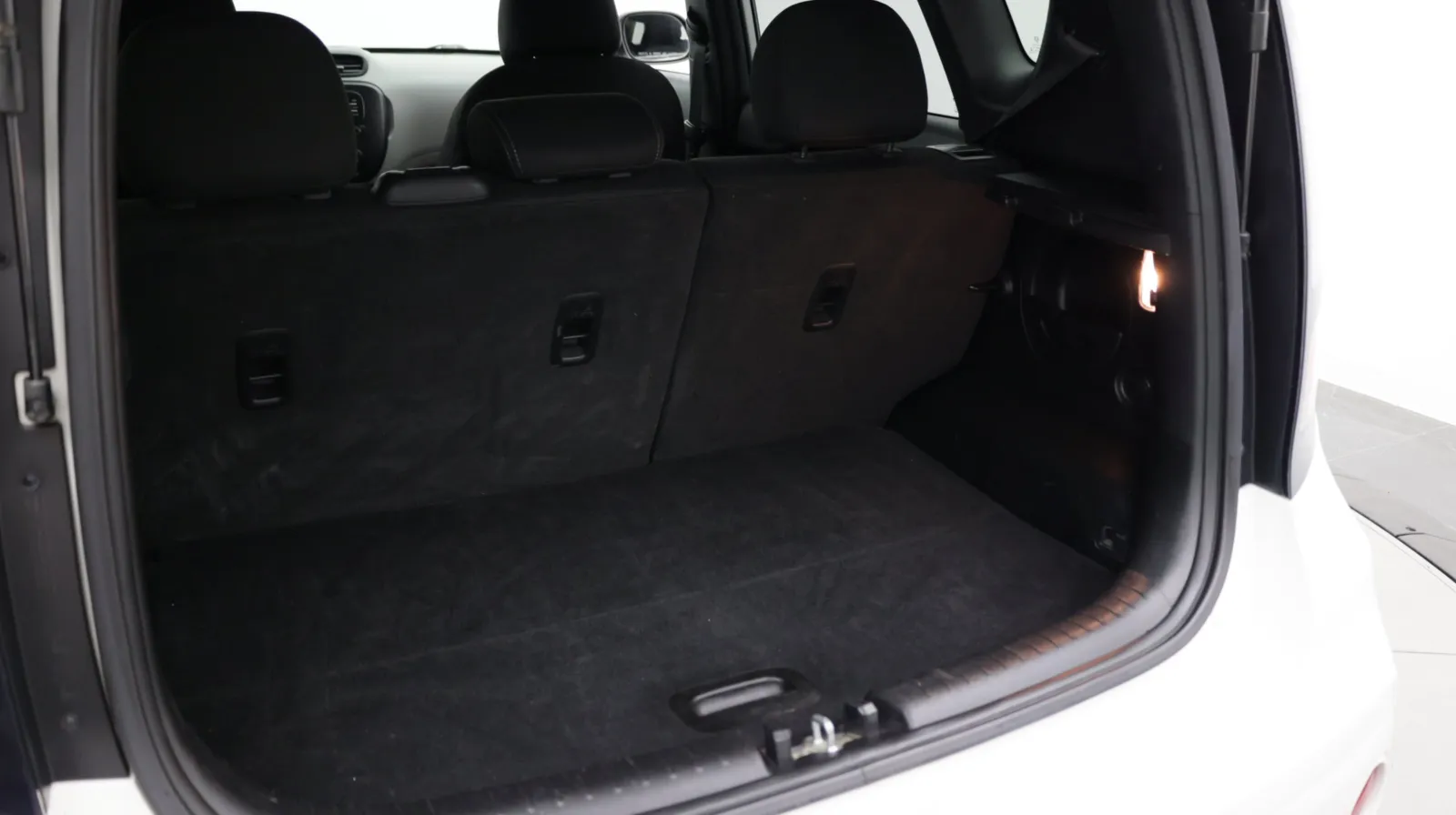 Kia Soul photo 27