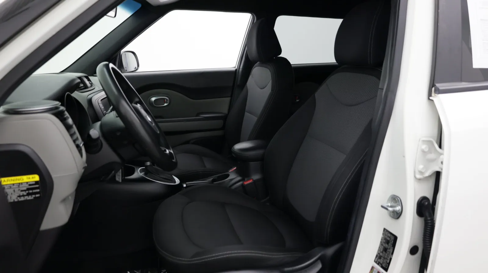 Kia Soul photo 12
