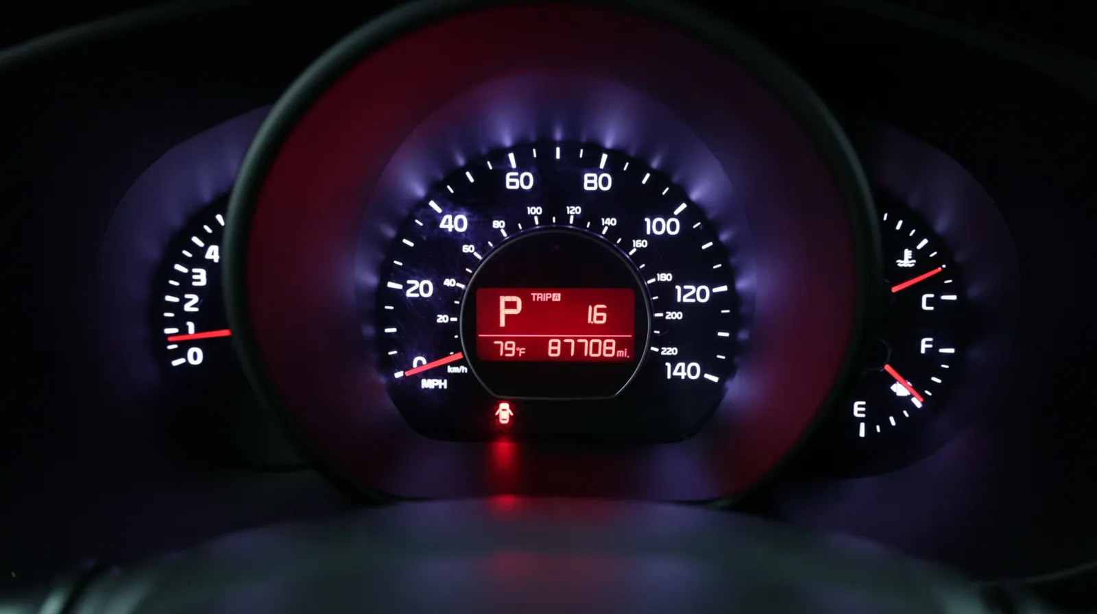 Kia Soul photo 19