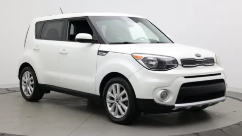 Another view of 2017 Kia Soul + for sale in Jacksonville, FL at Auto Boutique Florida