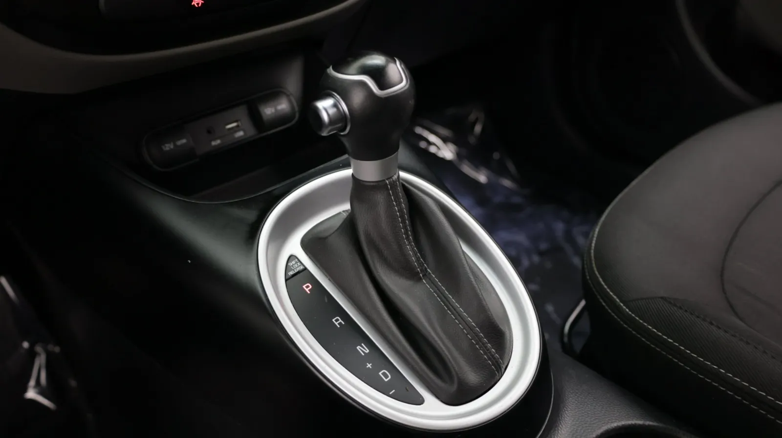 Kia Soul photo 14