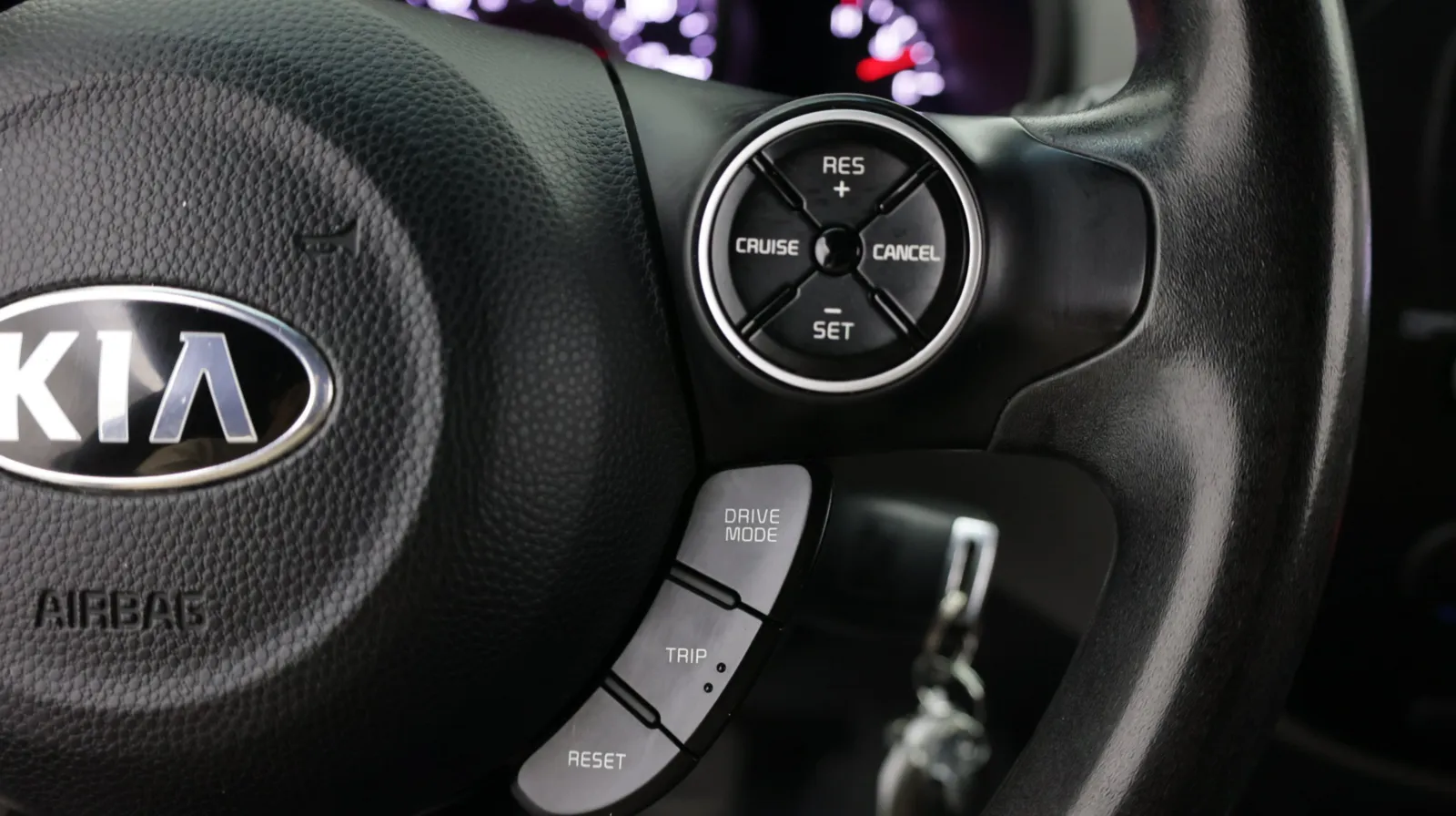 Kia Soul photo 18