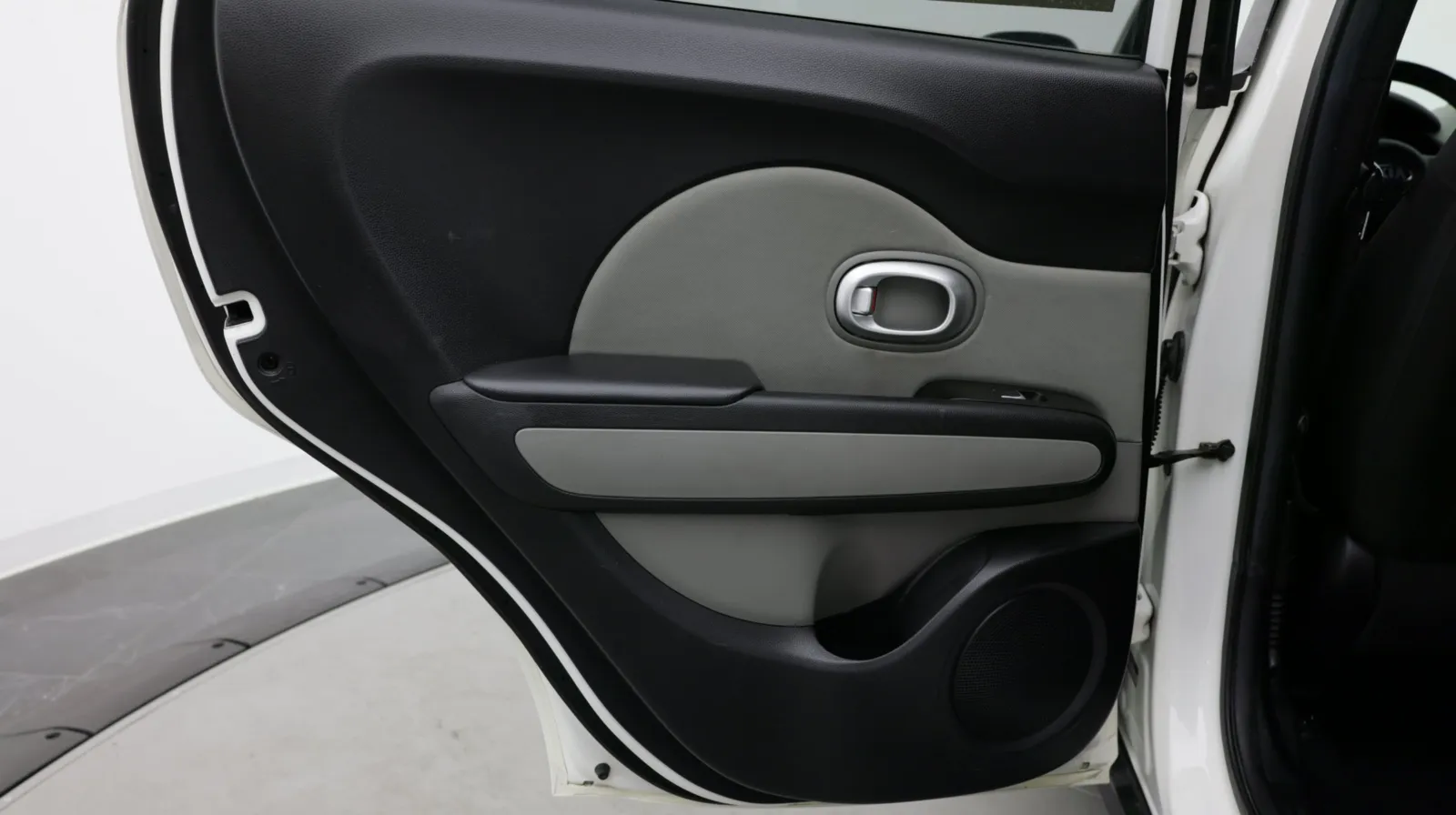 Kia Soul photo 21
