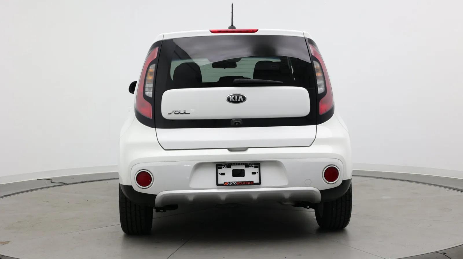 Kia Soul photo 6