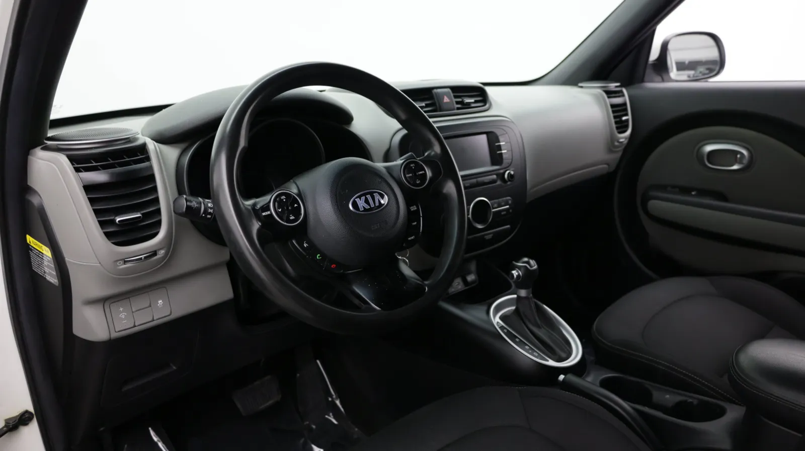 Kia Soul photo 10
