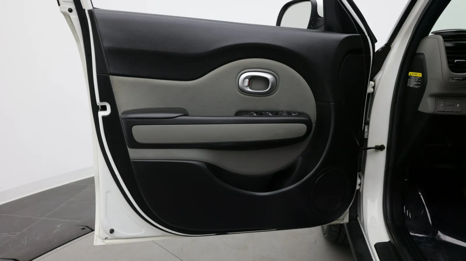 Kia Soul photo 9