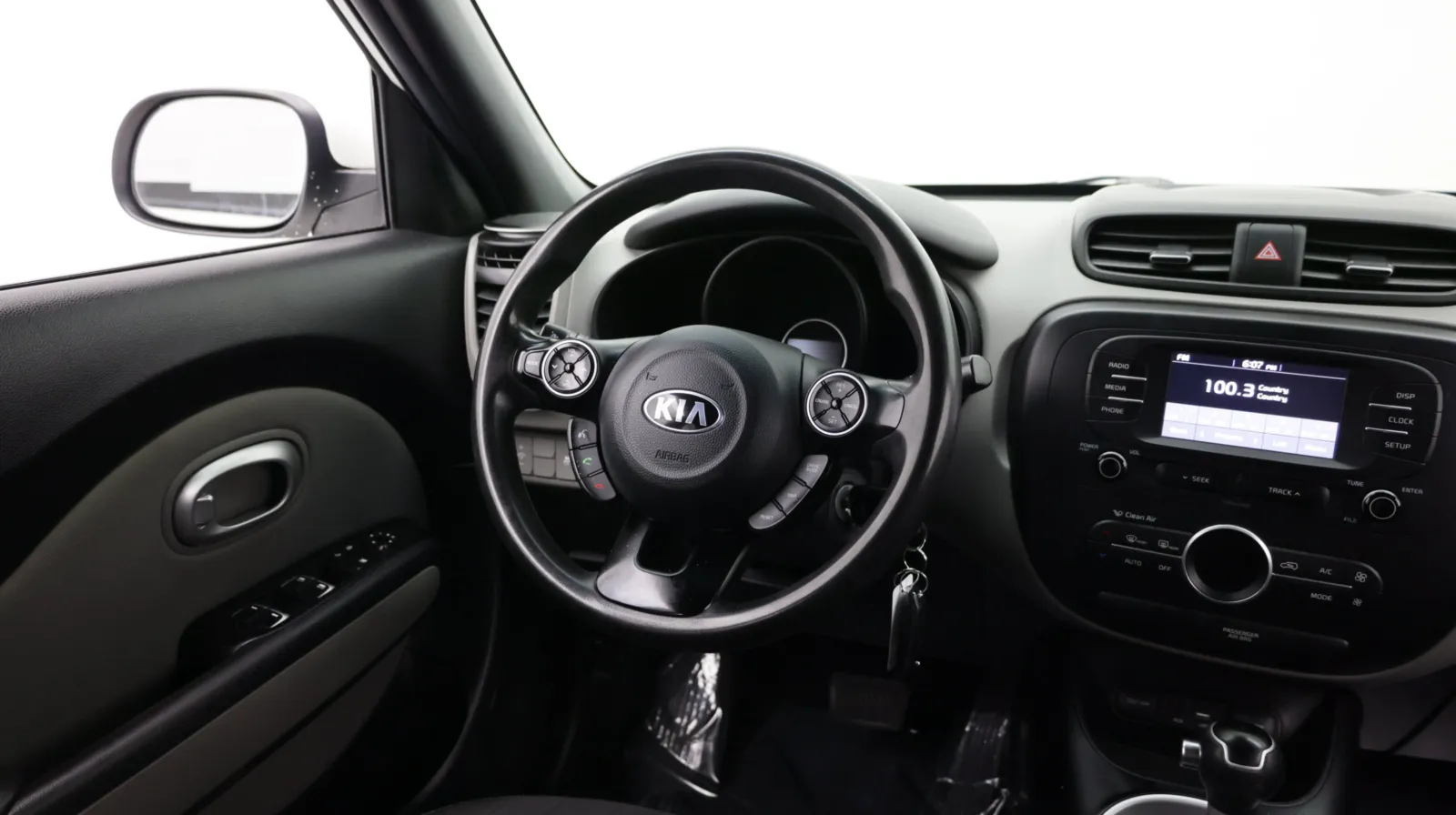 Kia Soul photo 23