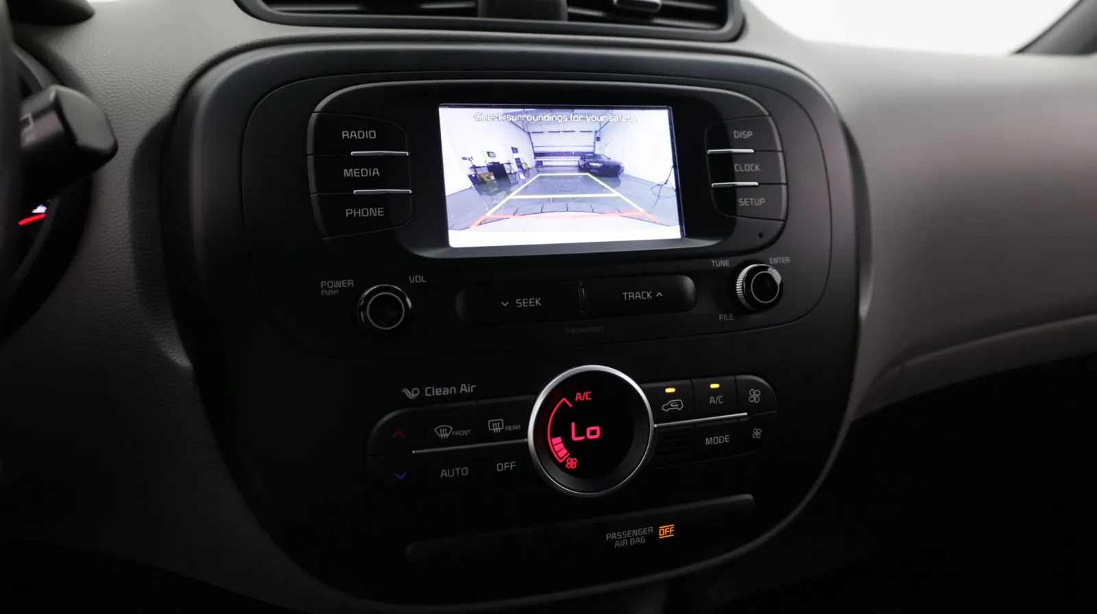 Kia Soul photo 16