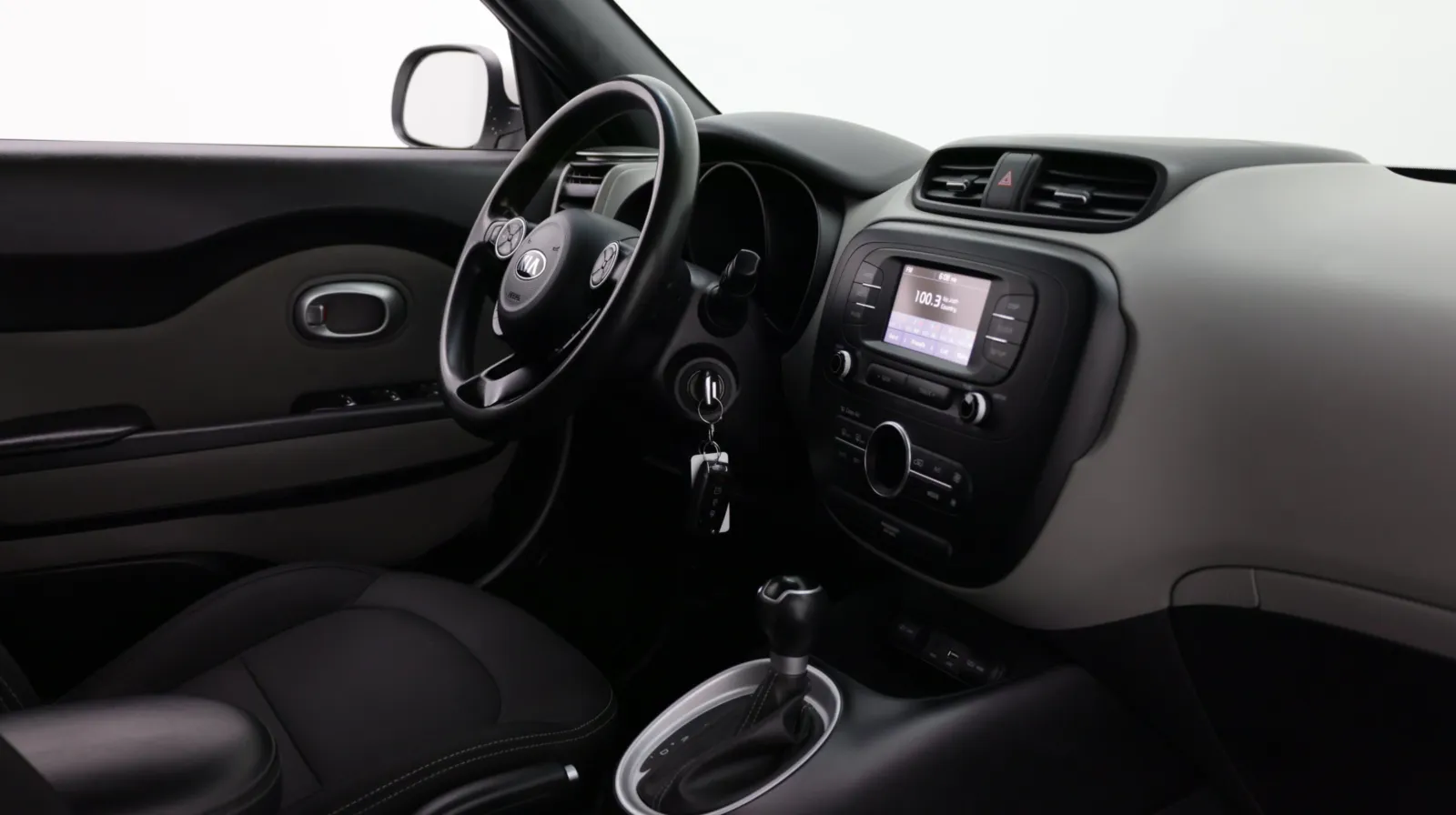 Kia Soul photo 34