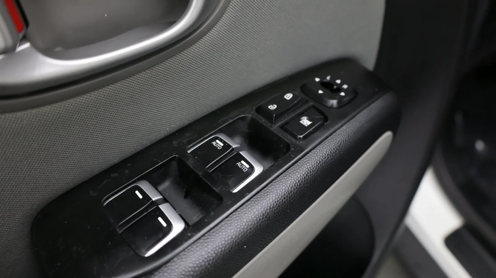 Kia Soul photo 11
