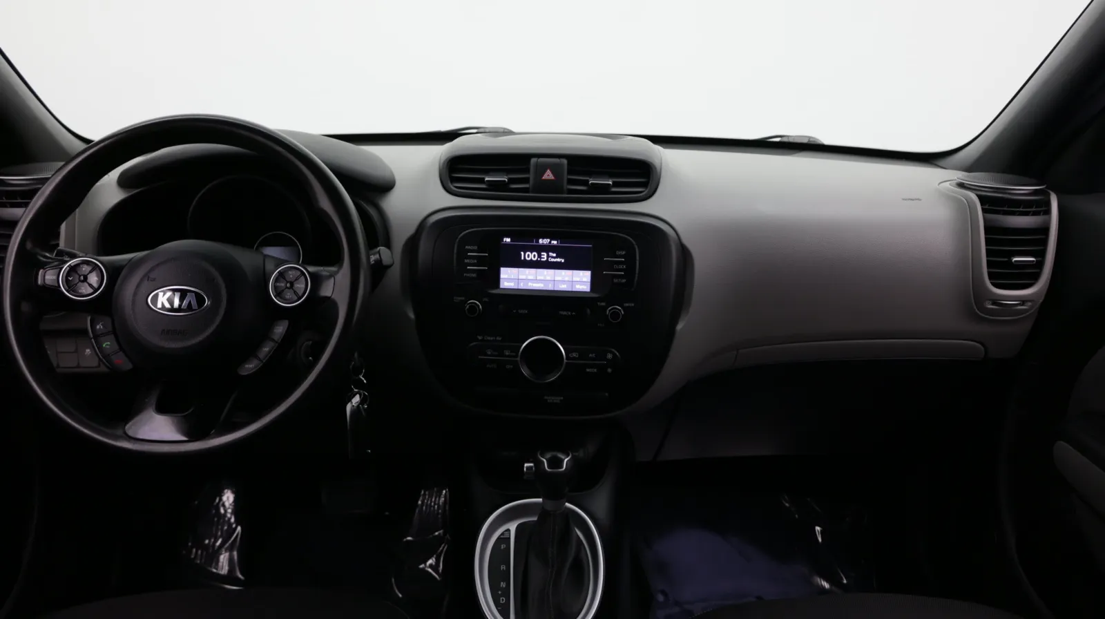 Kia Soul photo 24