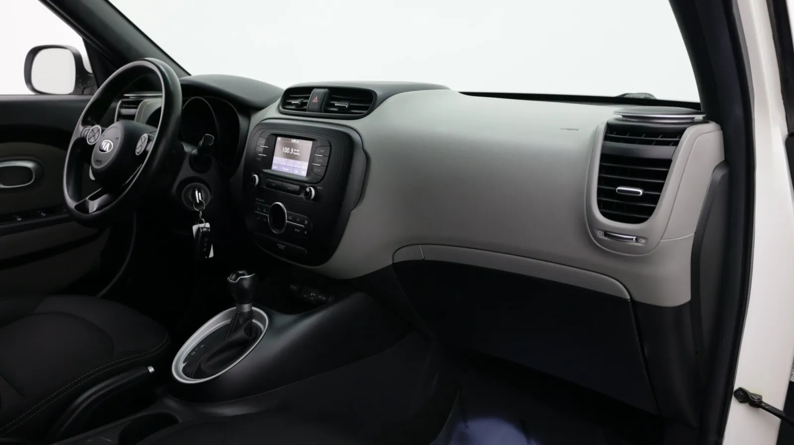 Kia Soul photo 36