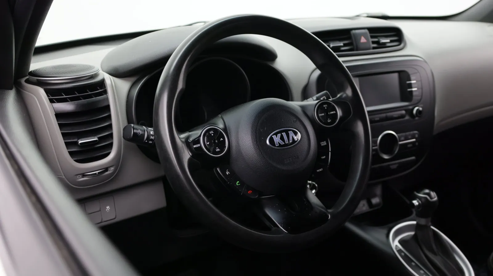 Kia Soul photo 8