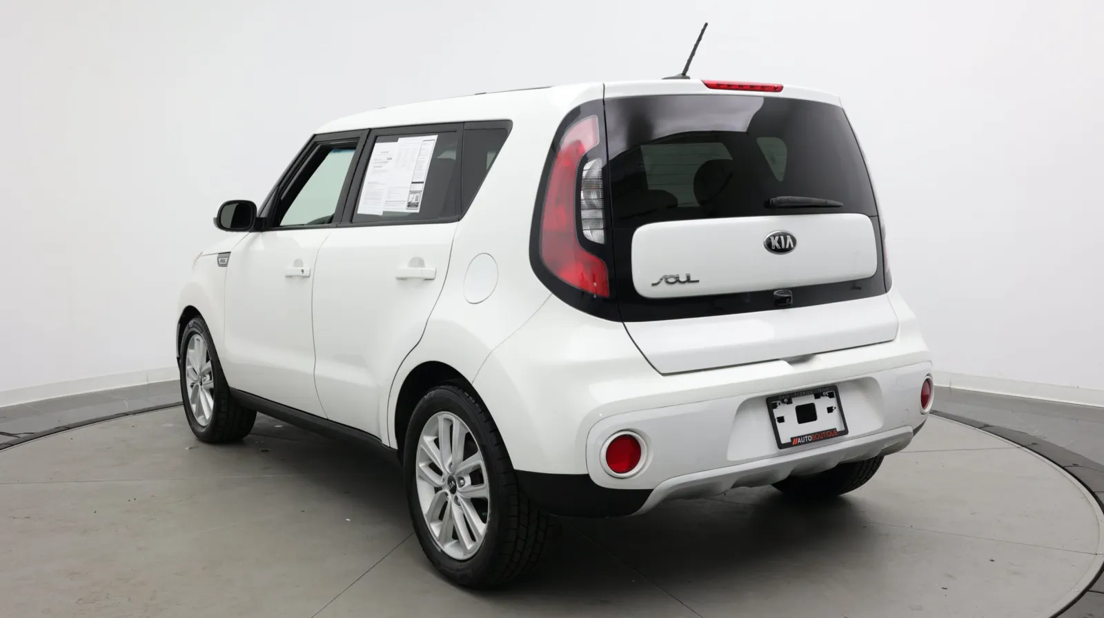 Kia Soul photo 4