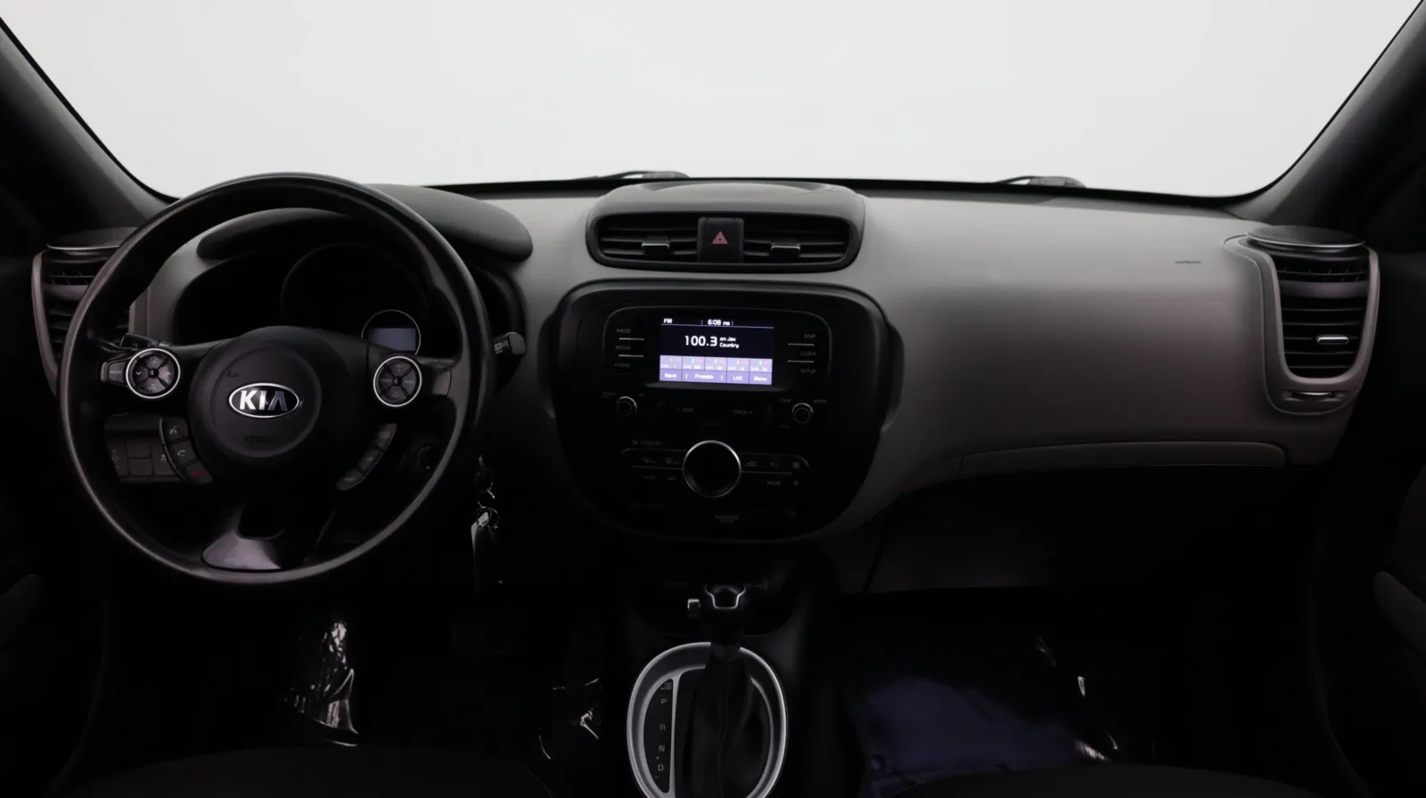 Kia Soul photo 32