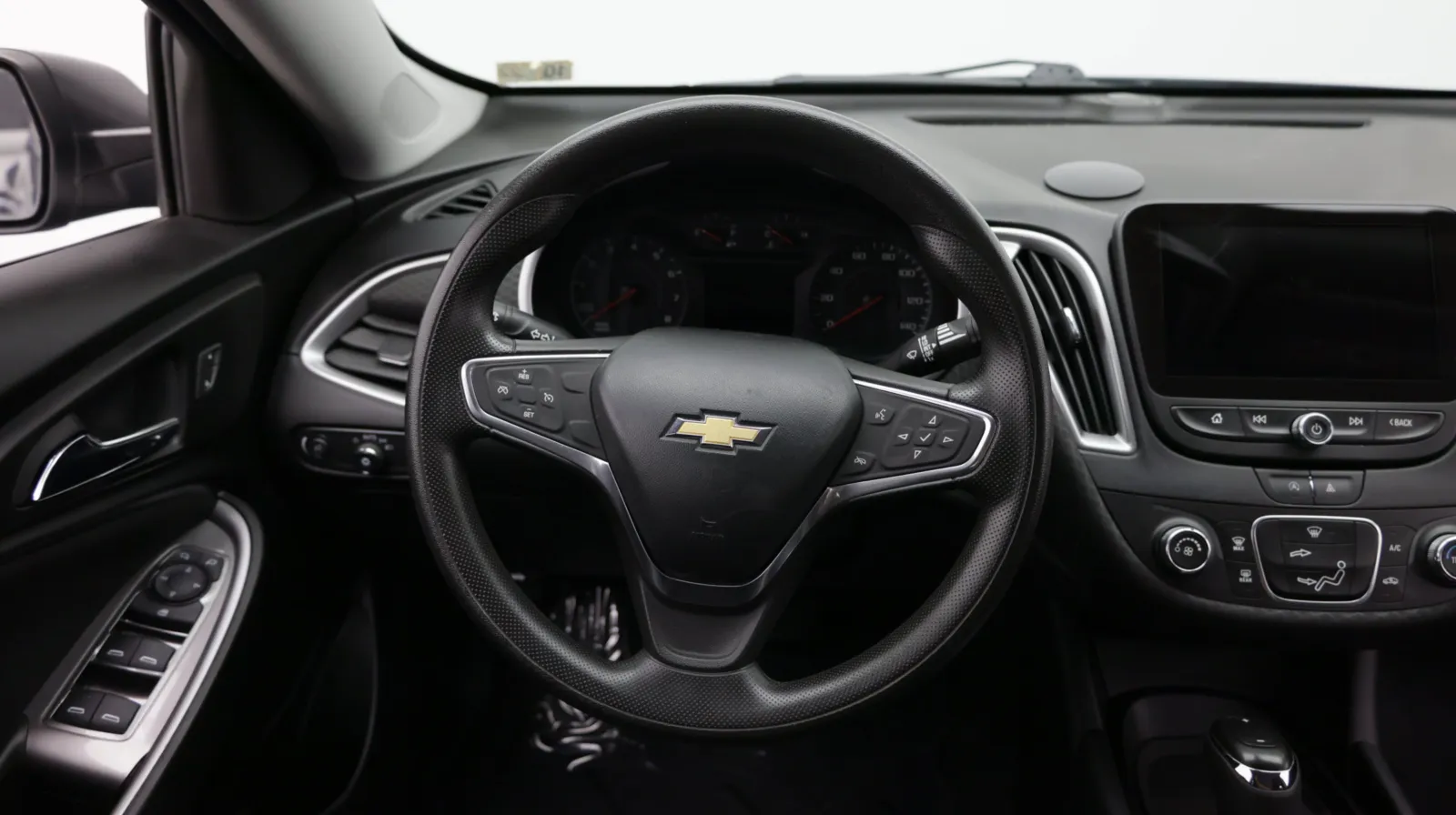 Chevrolet Malibu photo 32