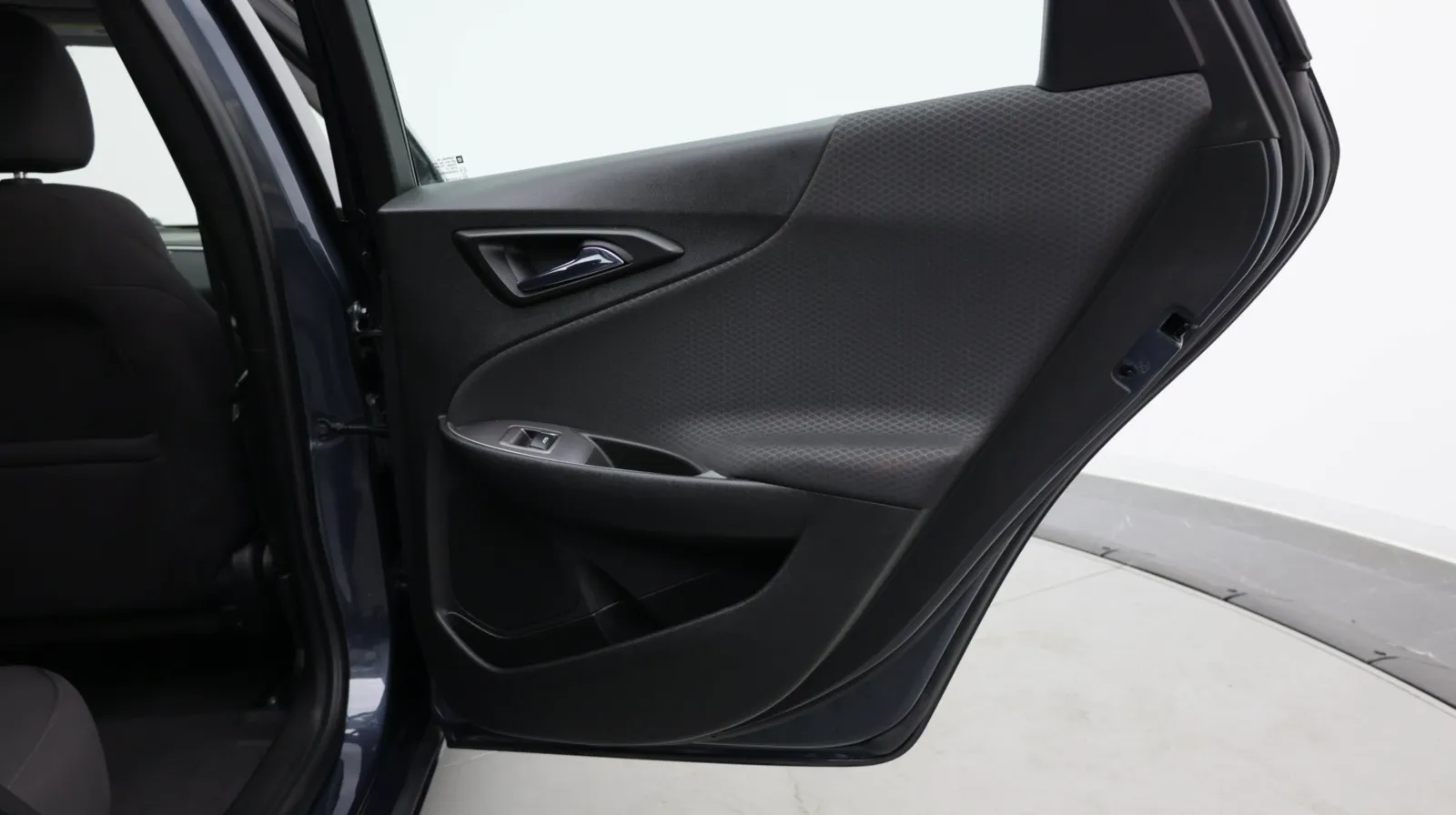 Chevrolet Malibu photo 26
