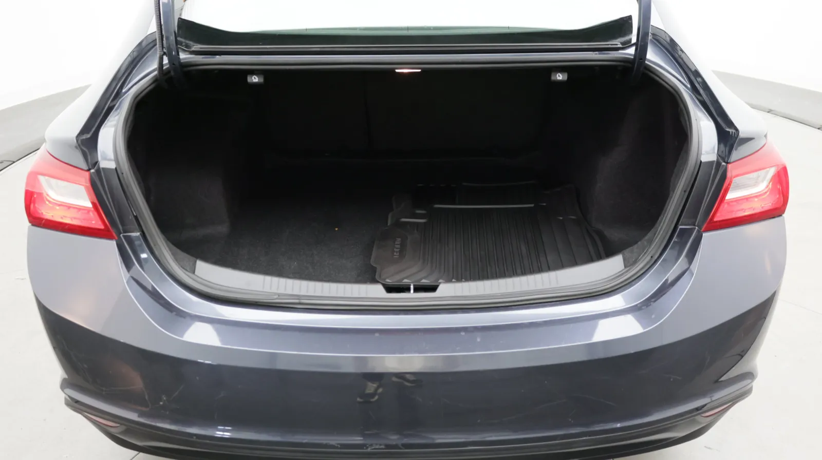 Chevrolet Malibu photo 24