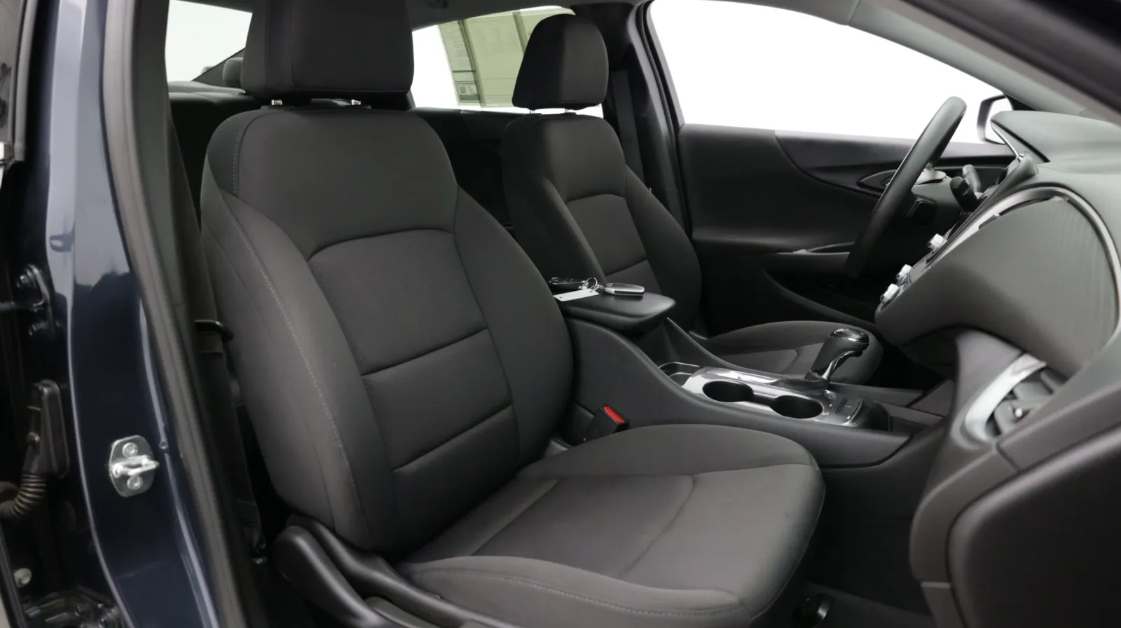 Chevrolet Malibu photo 30