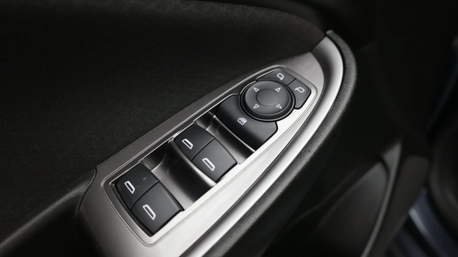 Chevrolet Malibu photo 12